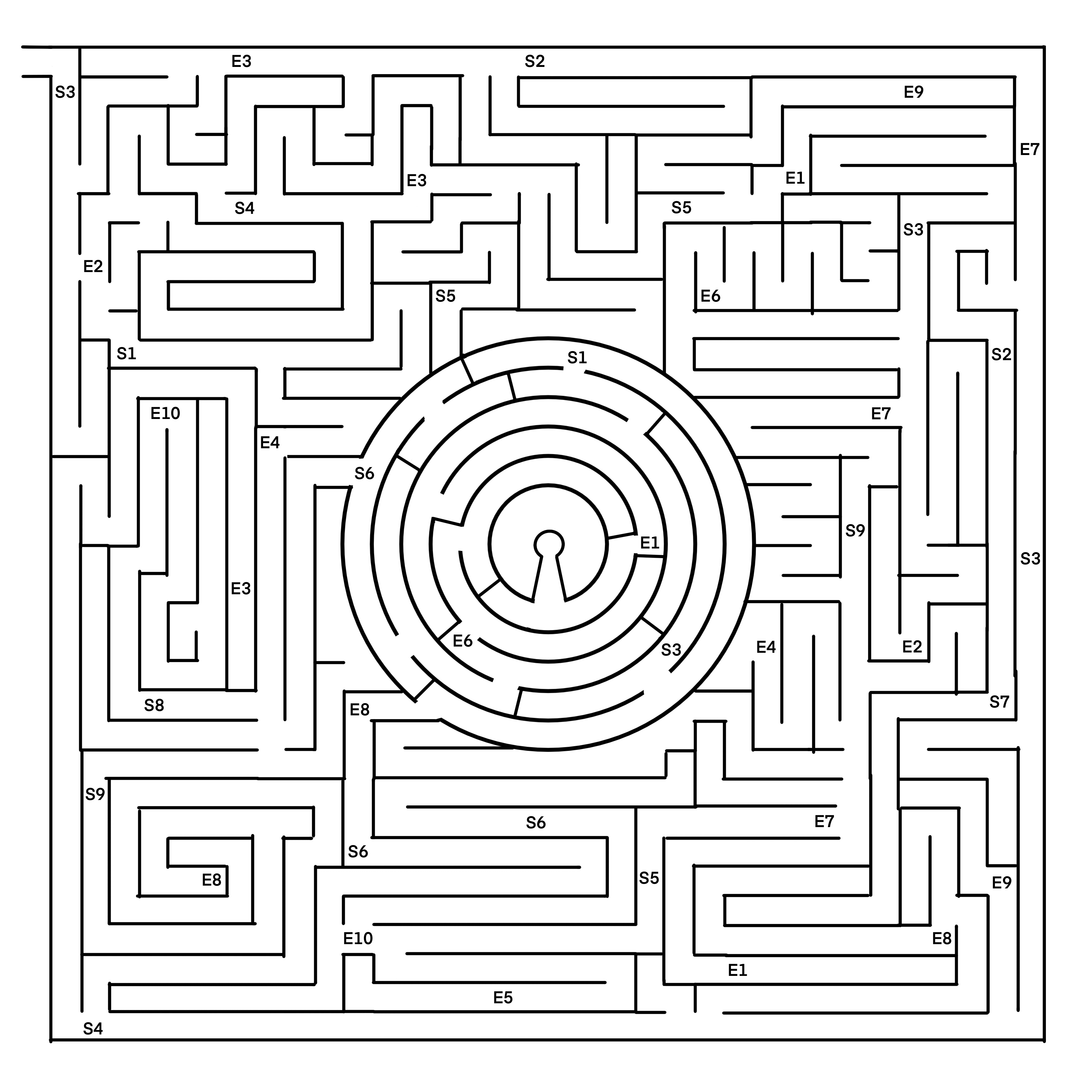 etpuzzler – EnigMarch
