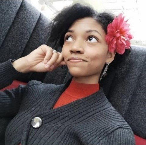 Photo of Ossandra White